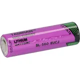 Tadiran Batteries Tadiran Lithium 3,6V Batterie SL 560/S AA - Zelle