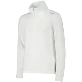 CMP KID G SWEAT bianco (A001) 110