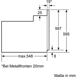 Siemens EQ211KA10