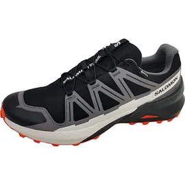 Salomon Speedcross Peak GTX - schwarz - 42 2/3 EU