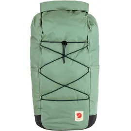 Fjällräven High Coast Rolltop 26 l patina green