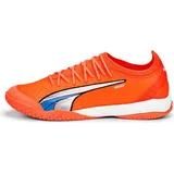 Puma Ultra Ultimate Court Orange 10.5 - Orange