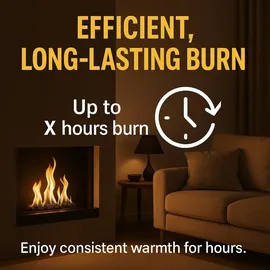 Posh Bioethanol 10 l 96,6% geruchlos