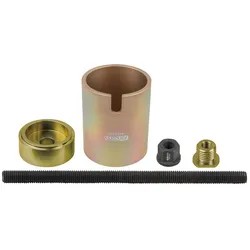 KS TOOLS Querlenkerbuchsen-Satz, 5-tlg, für Volkswagen T5 vorne ( 440.0415 )