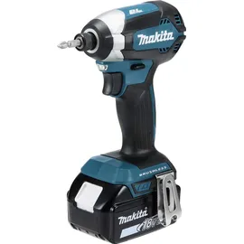 Makita DTD153RTJ inkl. 2 x 5 Ah + Makpac