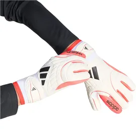 adidas Torwarthandschuhe White/Lucid Red/Black 7