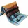 KnitPro Nadelset Deluxe Nadel, Braun