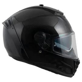 Shark Spartan RS Carbon Skin Schwarz/Grau XS