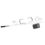 barbecook Rotisserie Ø 0,00 m Edelstahl Silber