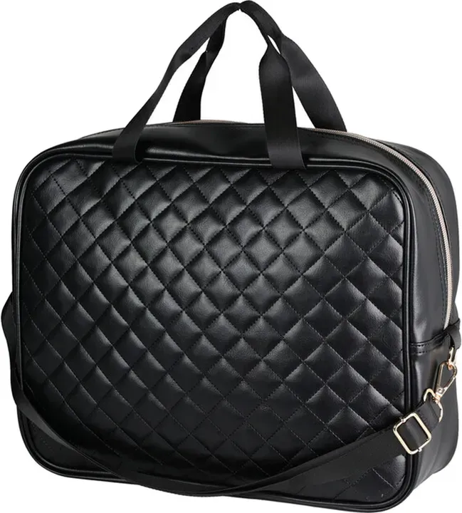Reisetasche für Koffer Klein