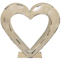 möbel direkt online Herzregal aus Eisen Herz