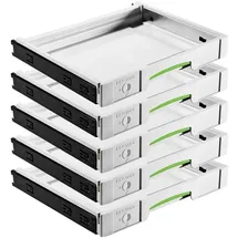 Festool Auszug SYS-AZ-Set 5 Stück