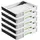 Festool Auszug SYS-AZ-Set 5 Stück