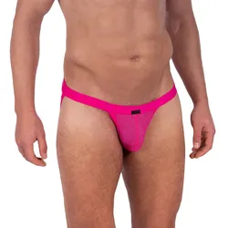 M2321 - Workout Jock, neon-pink, S-XXL