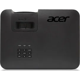 Acer PL2520i DLP Schwarz