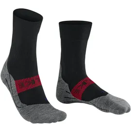 Falke Endurance Cool Laufsocken Herren 3008 black 42-43