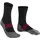 Falke Endurance Cool Laufsocken Herren 3008 black 42-43