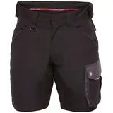 Engel Shorts "6810-254" Galaxy - 56 schwarz/anthrazit