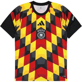 adidas Deutschland Heim-Pre-Matchtrikot 2026 Herren Gr. M