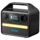 Anker SOLIX 522