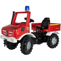 ROLLY TOYS rollyUnimog Fire