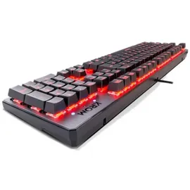 Krom KERNEL Mechanisch QWERTY