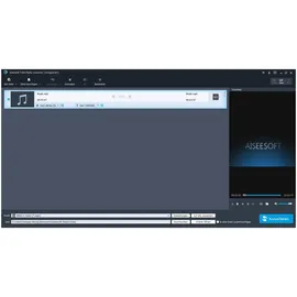 Aiseesoft Total Media Converter