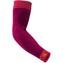 Bauerfeind Kompressionsbandage Arm pink S