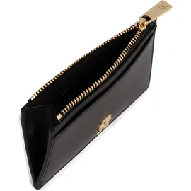Tommy Hilfiger TH Icon Long Cc Holder Portemonnaie schwarz