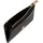 Tommy Hilfiger TH Icon Long Cc Holder Portemonnaie schwarz