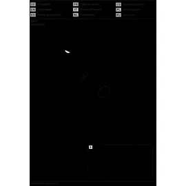 Keuco IXMO Einhandwannenmischer DN15 (59551000070)