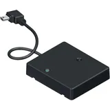 NOVOFERM Aufsteckmodul Homematic IP zur Steuerung von Garagentoren per App
