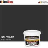 Bodenfarbe Betonfarbe Schwarz 4 kg Bodenbeschichtung Fußbodenfarbe Garage