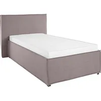 LeGer Home by Lena Gercke Polsterbett »Isaline« wahlweise ohne