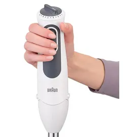 Braun MultiQuick 3 Vario MQ3125B Stabmixer