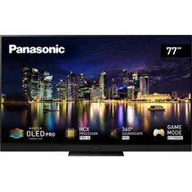 Panasonic TX-77MZW2004 77" OLED 4K UHD TV MZW2004