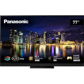 Panasonic TX-77MZW2004 77" OLED 4K UHD TV MZW2004