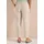 Cecil Style Scarlett Comfort Fit Stoffhose Beige 30 28