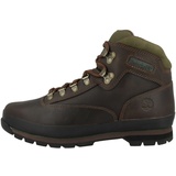 Timberland Euro Hiker Leather brown 7.5