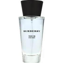 Burberry Touch Eau de Toilette 100 ml