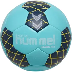Hummel Classic Handball Kinder - blau 0