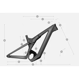 Scott Patron eRIDE 900 29 Zoll RH M schwarz