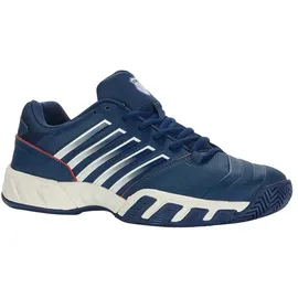 K-Swiss Bigshot Light 4 Blau Weiss 6989418 blau 44.5 (UK 10)