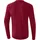 Erima Erwachsene Basic Sweatshirt, Bordeaux, M