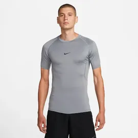 Nike Pro Dri-Fit Training T-Shirt Grau F084