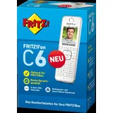 AVM Fritz! Fon C6 (20002896) von Händler ⭐⭐⭐⭐⭐