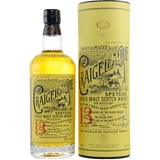 Craigellachie 13 Years Old Single Malt Scotch 46% vol 0,7 l Geschenkbox