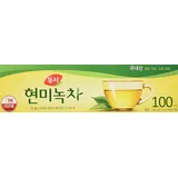 DONGSUH FOOD Brown Rice Green Tea (1.5g*100ea)