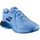 Babolat Prop 3 Sandplatzschuhe - Drive Blue - EU 40