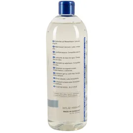 Eros Gleitgel „Aqua“ auf Wasserbasis, transparent